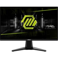 MSI MAG 255F E20 computer monitor – Ansicht 1