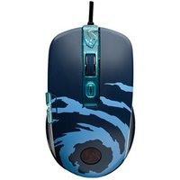 LEXIP - KAKASHI MOUSE DESIGN BY TSUME