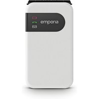 Emporia Simplicity Glam (V3) schwarz/weiß