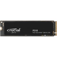 M.2 2TB Crucial P310 NVMe Type 2280 OEM Version (Tray) – Ansicht 1