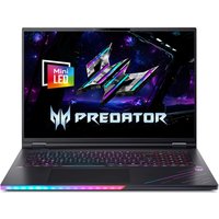 Acer Predator Helios 18 AI PH18-I71-93ZC CU9 290HX Plus/96GB/1TBSSD/RTX5090/W11 Home