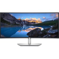 DELL UltraSharp U3423WE computer monitor
