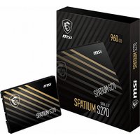 MSI Spatium S270 SATA 2.5 240GB