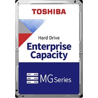 10TB Toshiba MG10 Enterprise Capacity HDD – Ansicht 1