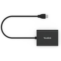 Yealink EHS61 headphone/headset accessory – Ansicht 1
