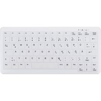 Contour Design Active Key AK-C4110 keyboard
