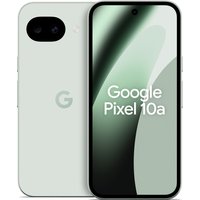 Google Pixel 10a