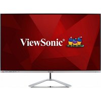 Viewsonic VX Series VX3276-MHD-3 computer monitor