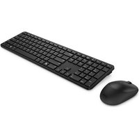 DELL Pro 5 Keyboard and Mouse KM526 DE – Ansicht 1