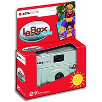 AgfaPhoto LeBox Outdoor – Ansicht 1