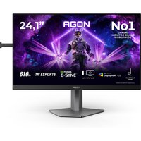 AOC G2 AG246FK6 computer monitor – Ansicht 1
