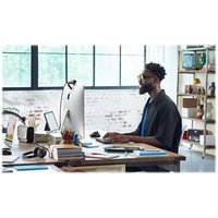 LOGI MX KEYS BUSINESS GRAPHITE UK INTNL – Ansicht 1