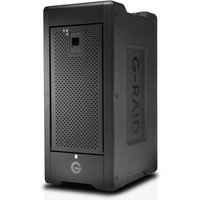 SanDisk G-RAID SHUTTLE 8 disk array