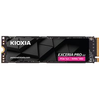 Kioxia Exceria PRO G2