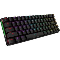 ASUS ROG Falchion keyboard – Ansicht 1
