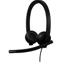 LOGI H570e Stereo Teams version Headset – Ansicht 1