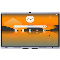 AG Neovo IFP6504P interactive whiteboard – Ansicht 1
