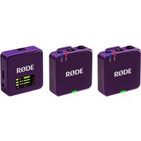 RÃ˜DE Wireless GO