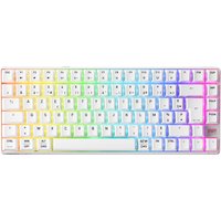 CHERRY XTRFY K33 Compact Wireless keyboard – Ansicht 1