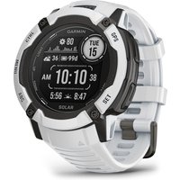 Garmin Instinct 2x Solar *weiß*