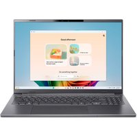 Acer A16-11M-X04K SNAPDRAGON X 16IN 16GB 512GB SSD W11H