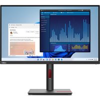 Lenovo ThinkVision T27p-30 computer monitor