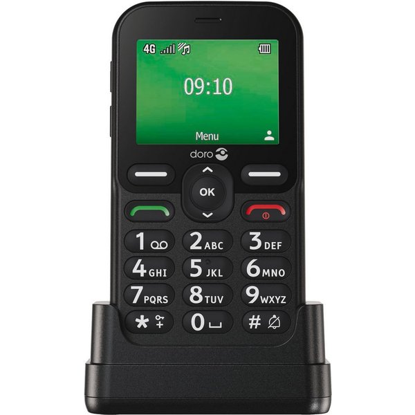 Doro Leva E10