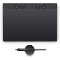 Wacom Intuos Pro Medium – 2025 graphic tablet – Ansicht 1