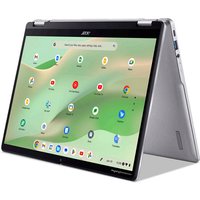 ACER ChromeBook Spin 314 CP314-2HN-C57B N100/8GB/64GBeMMC/ChromeOS – Ansicht 1