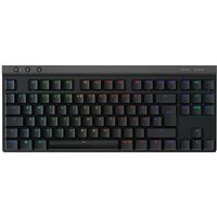 LOGI G515 LIGHTSPEED TKL Gaming KYBD(CZ) – Ansicht 1