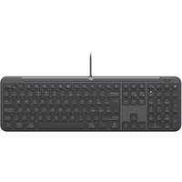 LOGI Wired Keyboard K620 (ITA) – Ansicht 1