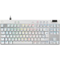 Logitech G 920-013240 keyboard – Ansicht 1