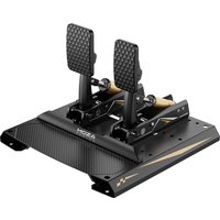 Moza Racing Controller RS066 / CRP2 Pedals Schwarz