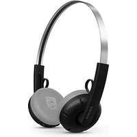 Philips 2000 series TAH2000BK/00 headphones/headset – Ansicht 1