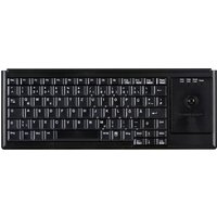 Contour ACTIVE KEY Industry 4.0 Compact Ultraflat Trackball – Ansicht 1
