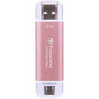 Transcend ESD310 – Ansicht 1