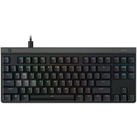 LOGI G515 RAPID TKL - BLACK - US INTL – Ansicht 1