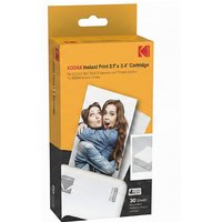 Kodak ICRG230 instant picture film – Ansicht 1