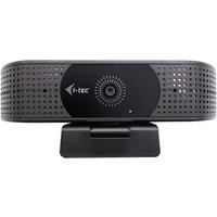 I-TEC SOLOMON 500 4K PDAF Webcam – Ansicht 1