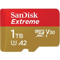 SanDisk Extreme – Ansicht 1