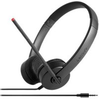 LENOVO Essential Stereo Analog Headset – Ansicht 1