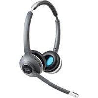 Cisco 562 SPARE WIRELESS DUAL HEADSET