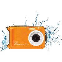 Easypix Aquapix W3027 Wave Orange – Ansicht 1