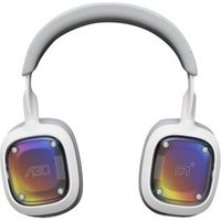 LOGI A30 - NAVY/RED - EMEA – Ansicht 1