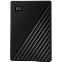 Western Digital My Passport external hard drive