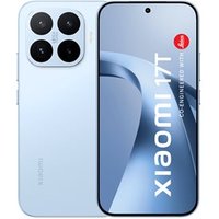 Xiaomi 17T 256GB Blue 6.6" EU 5G (12GB) Android