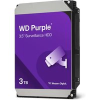 Western Digital Purple internal hard drive