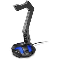 Sharkoon X-Rest 7.1 – Ansicht 1