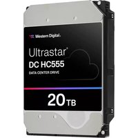 Western Digital Ultrastar DC HC555 internal hard drive – Ansicht 1