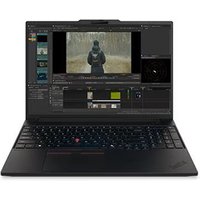 LENOVO ThinkPad P16s G5 AI 7 Pro 450 TS